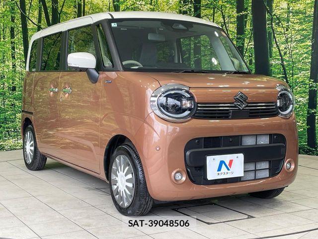 Suzuki WAGON R 2025-04 8369856-15