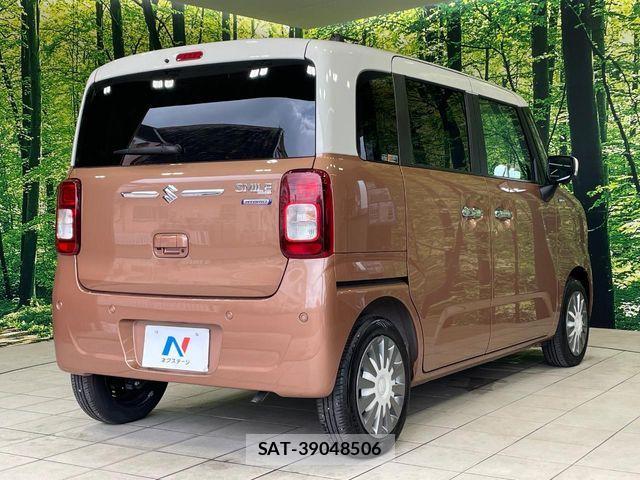 Suzuki WAGON R 2025-04 8369856-16