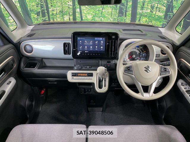 Suzuki WAGON R 2025-04 8369856-1