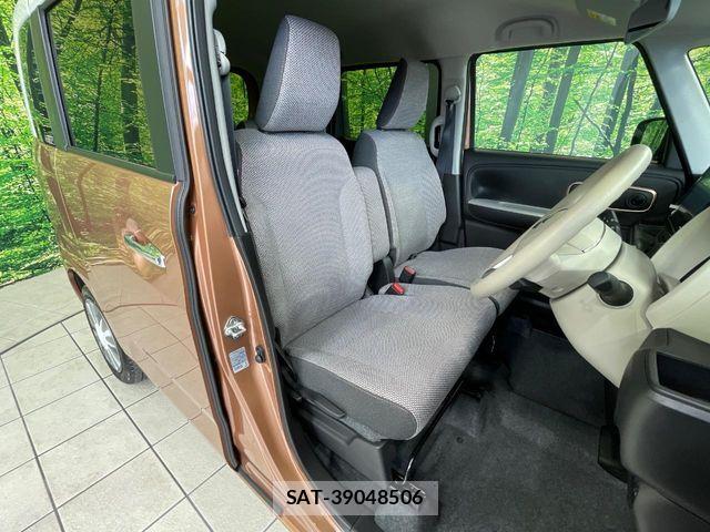 Suzuki WAGON R 2025-04 8369856-7
