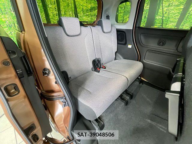 Suzuki WAGON R 2025-04 8369856-8
