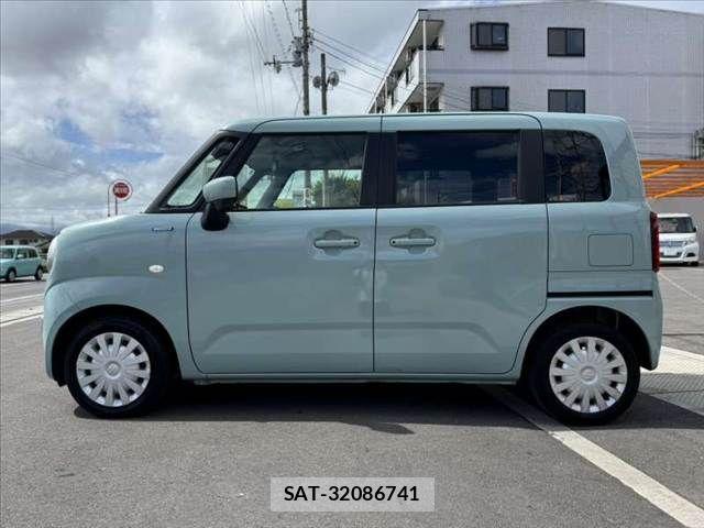 Suzuki WAGON R 2023-08 8369868-10