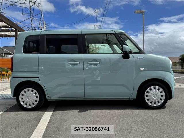 Suzuki WAGON R 2023-08 8369868-11