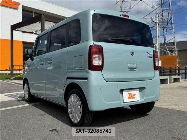 Suzuki WAGON R 2023-08 8369868-12