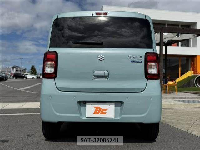 Suzuki WAGON R 2023-08 8369868-13