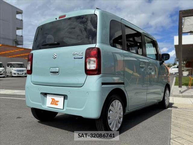 Suzuki WAGON R 2023-08 8369868-14