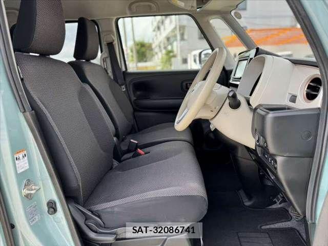 Suzuki WAGON R 2023-08 8369868-15