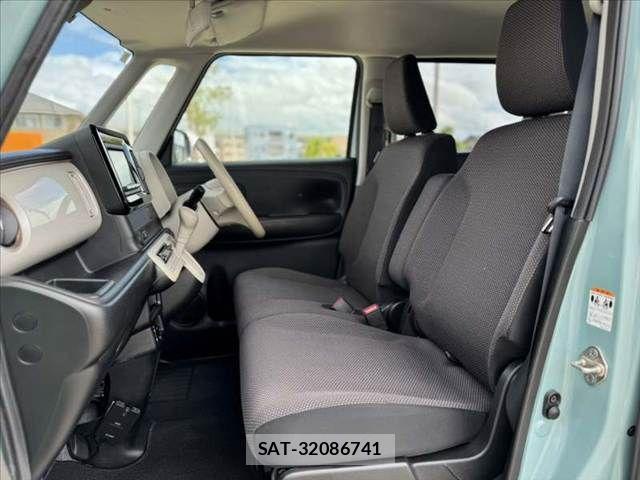 Suzuki WAGON R 2023-08 8369868-16