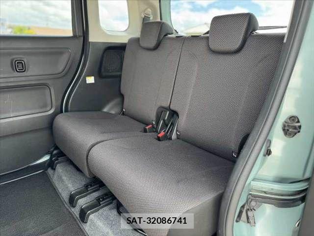 Suzuki WAGON R 2023-08 8369868-17