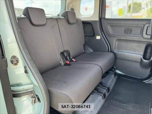 Suzuki WAGON R 2023-08 8369868-18