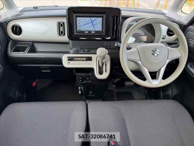 Suzuki WAGON R 2023-08 8369868-1