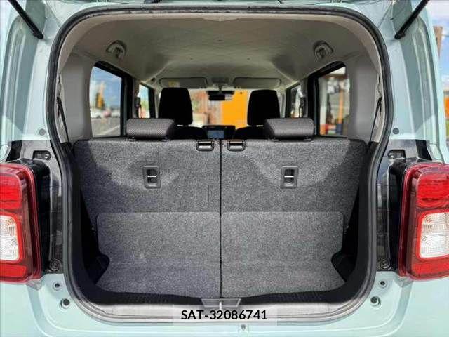 Suzuki WAGON R 2023-08 8369868-19