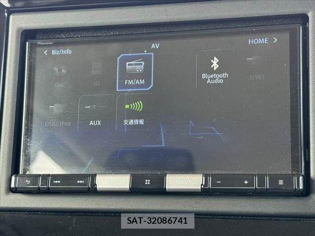 Suzuki WAGON R 2023-08 8369868-20