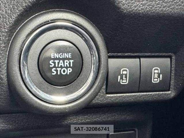 Suzuki WAGON R 2023-08 8369868-4