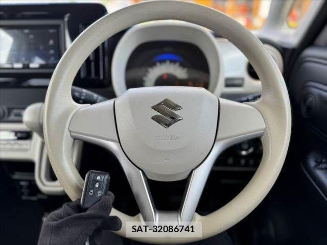 Suzuki WAGON R 2023-08 8369868-5