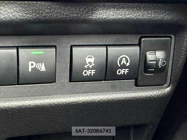 Suzuki WAGON R 2023-08 8369868-6