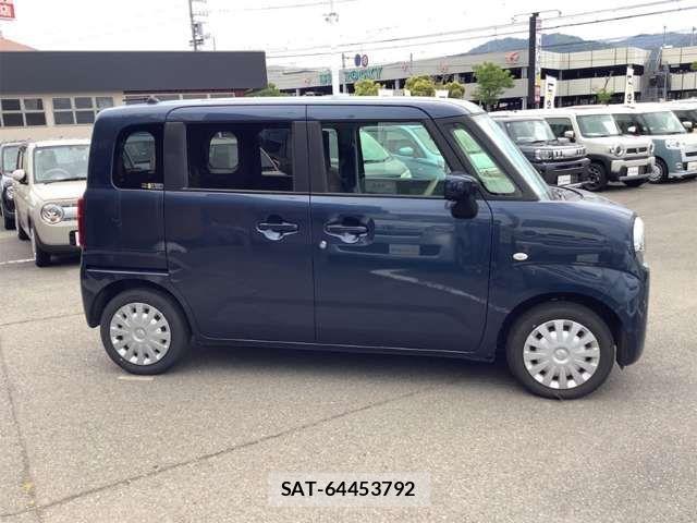 Suzuki WAGON R 2025-07 8369861-13