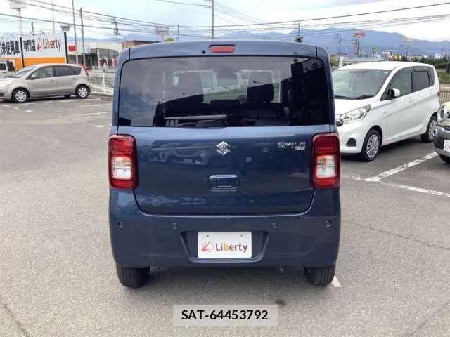 Suzuki WAGON R 2025-07 8369861-15