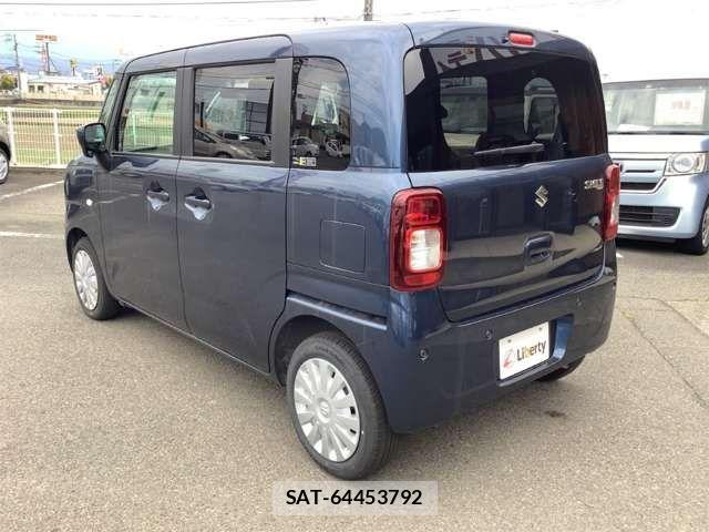 Suzuki WAGON R 2025-07 8369861-16