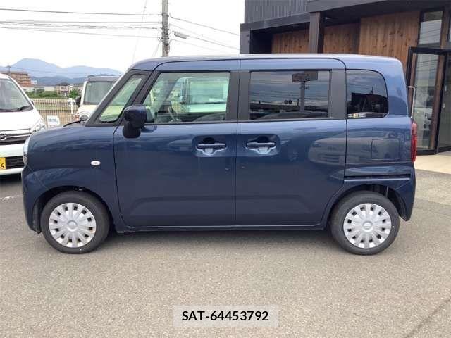 Suzuki WAGON R 2025-07 8369861-17