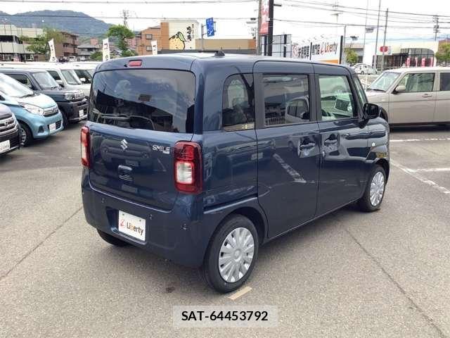 Suzuki WAGON R 2025-07 8369861-4