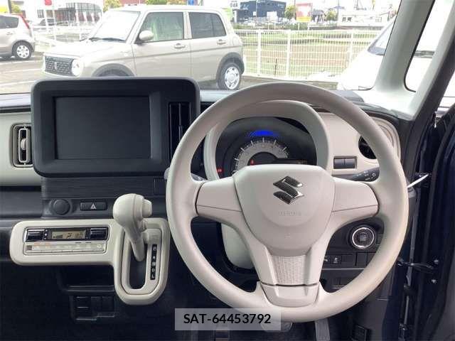 Suzuki WAGON R 2025-07 8369861-5