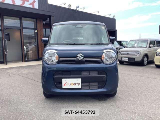 Suzuki WAGON R 2025-07 8369861-6
