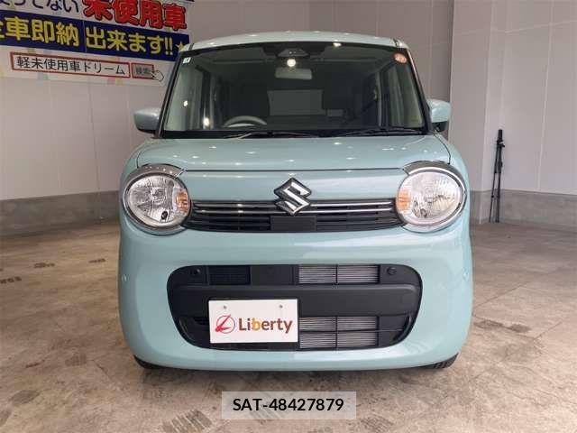 Suzuki WAGON R 2025-08 8369864-9