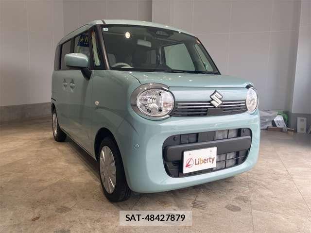 Suzuki WAGON R 2025-08 8369864-10