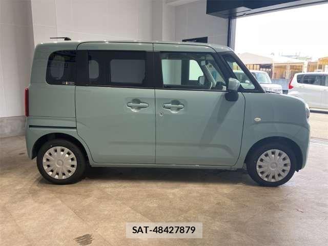 Suzuki WAGON R 2025-08 8369864-11