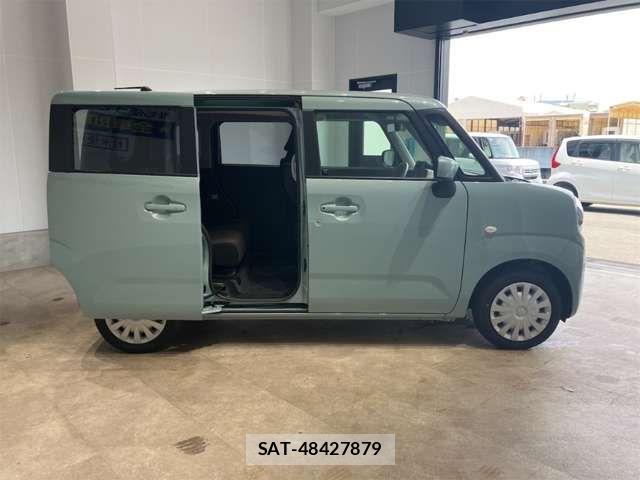 Suzuki WAGON R 2025-08 8369864-12