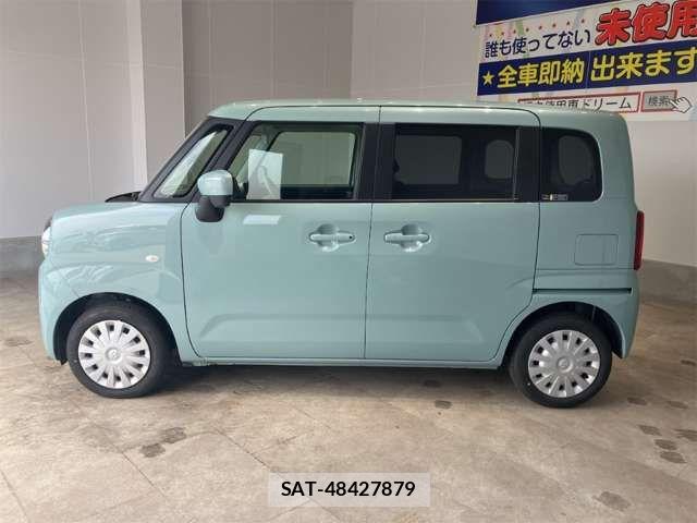 Suzuki WAGON R 2025-08 8369864-13