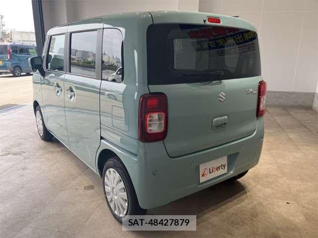Suzuki WAGON R 2025-08 8369864-14