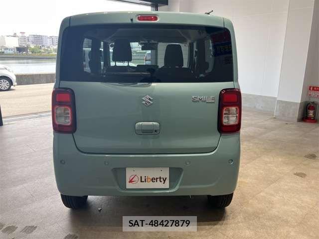 Suzuki WAGON R 2025-08 8369864-15