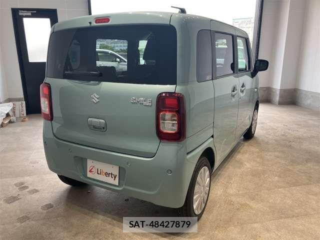 Suzuki WAGON R 2025-08 8369864-16