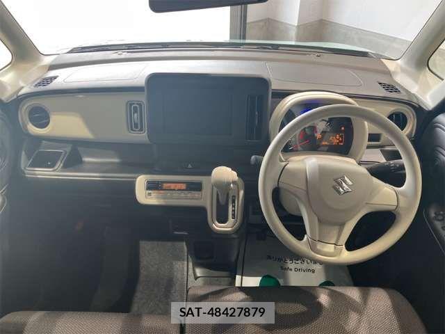 Suzuki WAGON R 2025-08 8369864-1