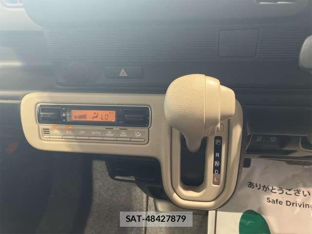 Suzuki WAGON R 2025-08 8369864-3