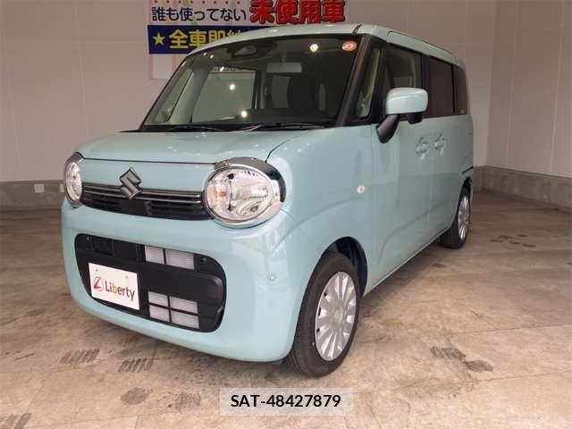 Suzuki WAGON R 2025-08 8369864-7