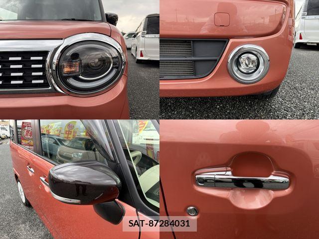 Suzuki WAGON R 2021-08 8369865-10