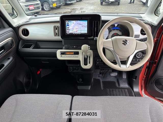 Suzuki WAGON R 2021-08 8369865-11