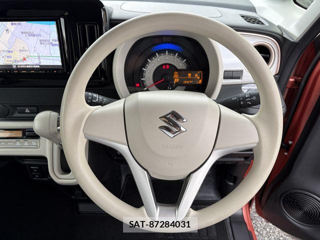 Suzuki WAGON R 2021-08 8369865-12