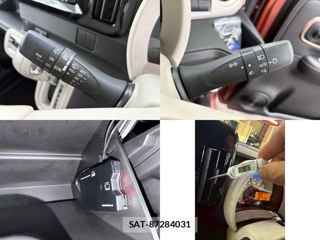 Suzuki WAGON R 2021-08 8369865-15