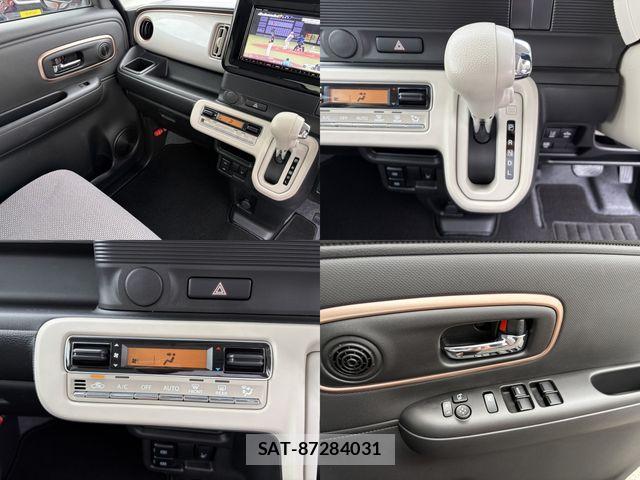 Suzuki WAGON R 2021-08 8369865-16