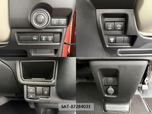 Suzuki WAGON R 2021-08 8369865-17