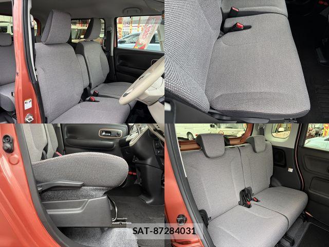 Suzuki WAGON R 2021-08 8369865-18