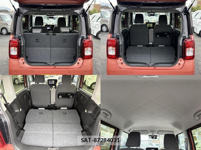 Suzuki WAGON R 2021-08 8369865-20