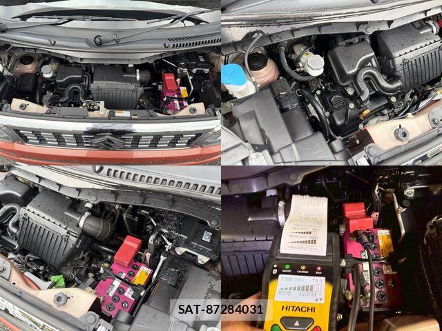 Suzuki WAGON R 2021-08 8369865-21