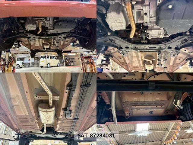 Suzuki WAGON R 2021-08 8369865-25