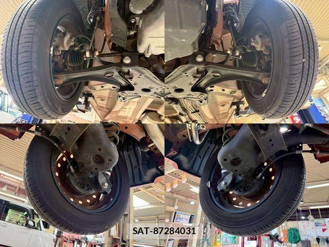 Suzuki WAGON R 2021-08 8369865-26