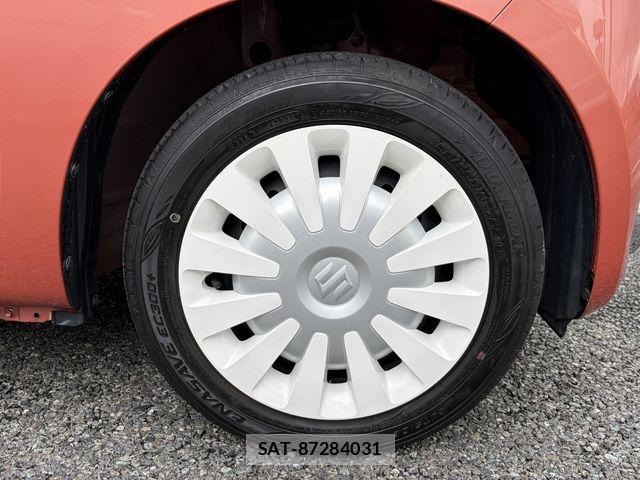 Suzuki WAGON R 2021-08 8369865-28